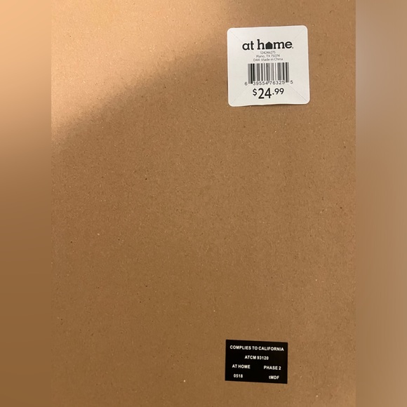 Framed “LIVE BY THE SUN” & “LOVE BY THE MOON” prints. - Picture 4 of 4